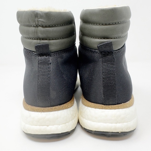 OTBT Buckly Sneaker Hiking Boots Camo - Picture 4 of 8